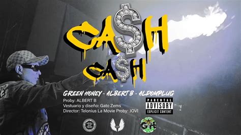 Greenhoney Ca H Ca H Feat Albert B Aldomplug Prod Albert B