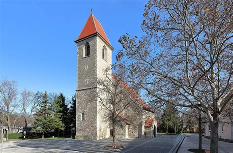 История австрийского городка Химберг – «Жизнь эмигранта»