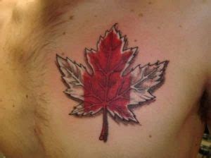 50+ Amazing Leaf Tattoo with Meanings - Body Art Guru