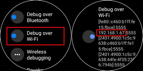 3 Ways To Install Sideload And Uninstall Apps On Samsung Galaxy Watch