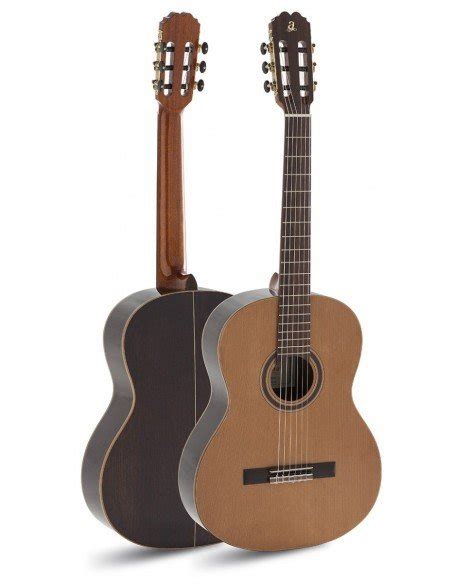 Comprar Guitarra Cl Sica Admira Virtuoso Electrificada Fishman Mejor