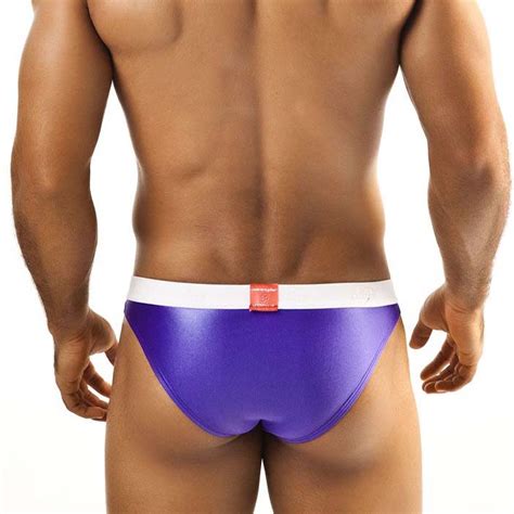 Bikini Joe Snyder