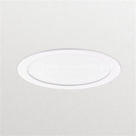 Philips Luminaires CoreLine SlimDownlight DN135B20830PSWH DN135B