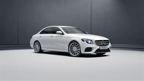 Mercedes Benz E Class White Amazing Photo Gallery Some Information And Specifications As