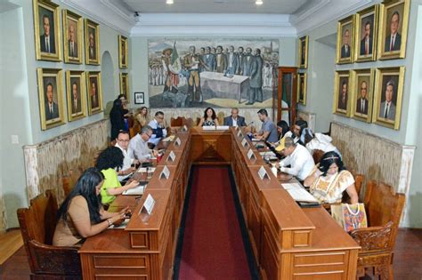 Aprueba cabildo de Cuernavaca creación del consejo consultivo de la