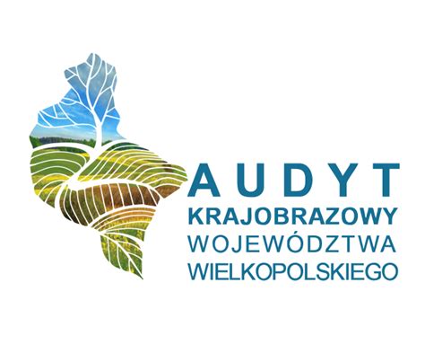 Audyt Krajobrazowy Wojew Dztwa Wielkopolskiego Wielkopolskie Biuro