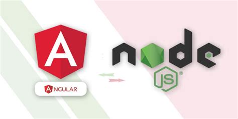 Sending Email Using Node Js And Nodemailer With Angular App Contact