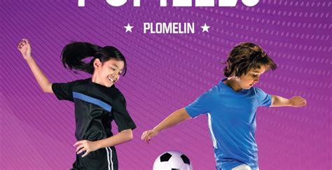 L Affiche Du Mondial Pupilles Mondial Pupilles Plomelin