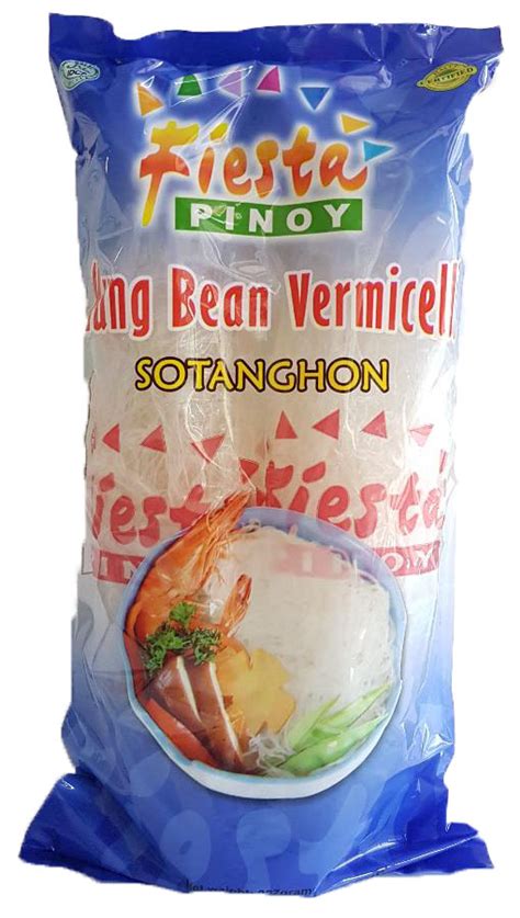 noodles  phil international trading