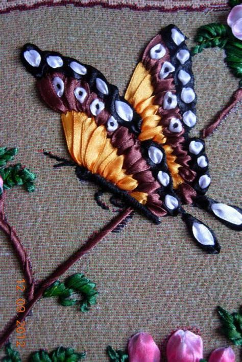 Silk Ribbon Embroidery Kits Artofit