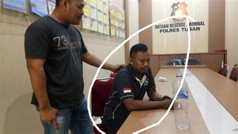 Akhir Drama Karyawan Pertamina Gadungan Tipu Warga Hingga Puluhan Juta