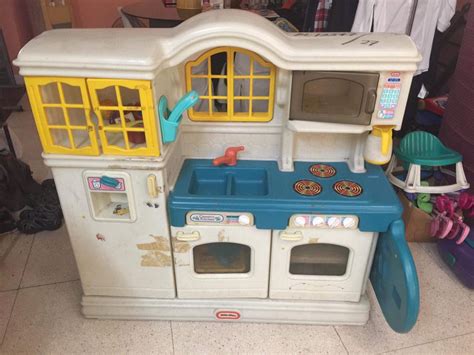 Fisher Price Kitchen Playset Atelier Yuwa Ciao Jp