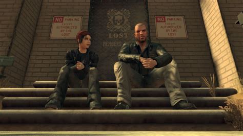 The Gta Place Gta Iv The Lost And Damned Screenshots