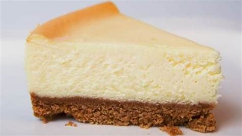 Como Preparar Un Cheesecake De Queso Crema Youtube