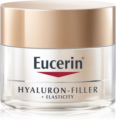 Eucerin Hyaluron Filler Elasticity crème de jour anti rides SPF 30