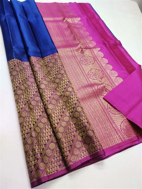 Pin By Rashmi Vasudeva On Silk Sarees Soft Silk Sarees Wedding Silk