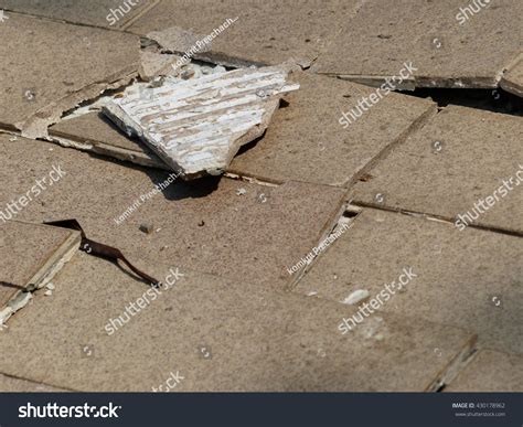 Cracked Floor Tiles Stock Photo 430178962 | Shutterstock