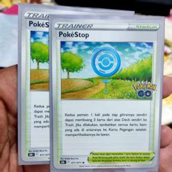 Jual Pokestop Pokemon Tcg Indonesia Kota Surabaya Pokemoen Store