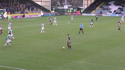 Highlights Yeovil Town 2 0 Notts County Youtube