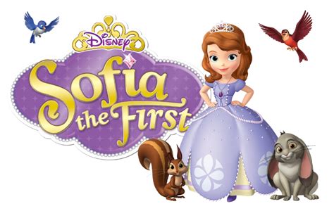 Thanks, Mail Carrier | Sofia the First: The Floating Palace DVD {Review}