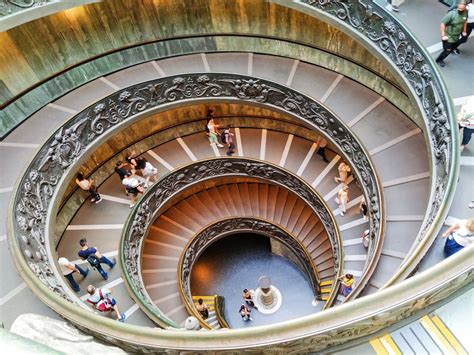 Los Mejores Consejos Para Visitar Los Museos Vaticanos