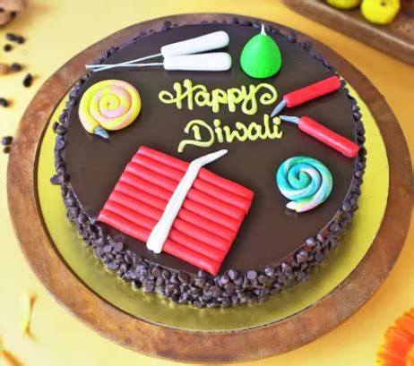 Diwali Special Cake Online Cake Delivery Shop In Asansol Free Delivery