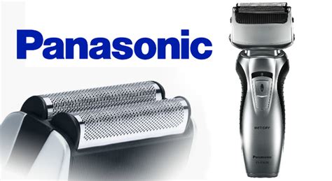 Panasonic ES RW30 S Dual Blade Electric Razor Best Electric Shaver