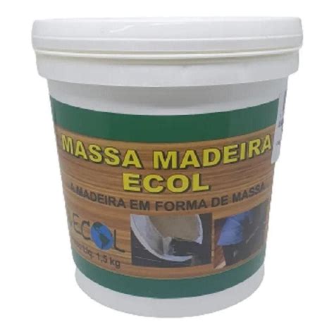 Massa Acrilica Para Madeira Black Friday Pontofrio