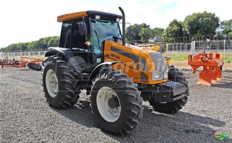 Trator valtra bf ANÚNCIO Novembro Clasf