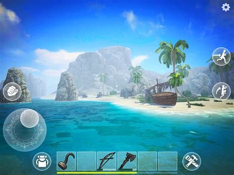 The Shelter Beach Last Pirate Island Survival Wiki Fandom