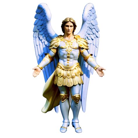 Download Archangel Michael Png 71