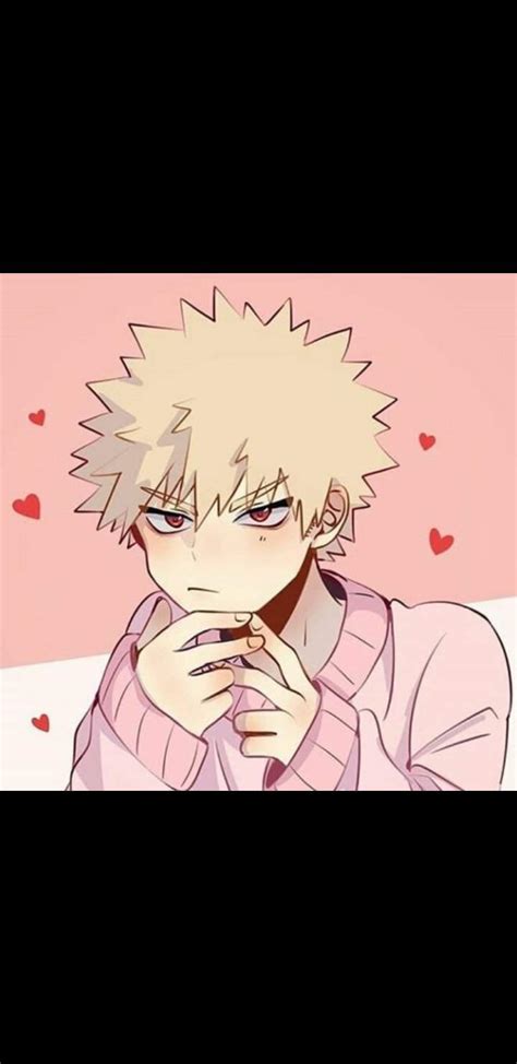 Katsuki Bakugou Wiki My Hero Academia Amino