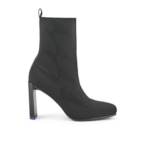 United Nude Tara Boot Hi In Black Lyst