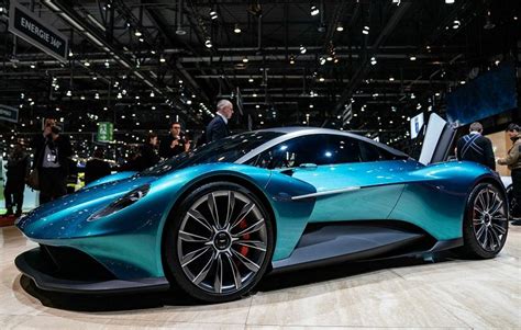 The 10 Best Looking Cars Of 2019 According To World Car Awards Autonags