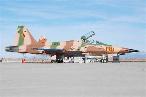 Pin on Planes - Northrop F-5E/F