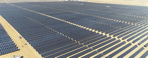 Egypt Plugs Mw Of Benban Solar Projects Into Grid Pv Magazine