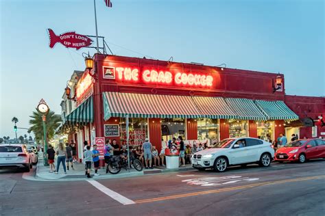 Quality Fresh Seafood In Newport Beach And Tustin The Crab Cooker