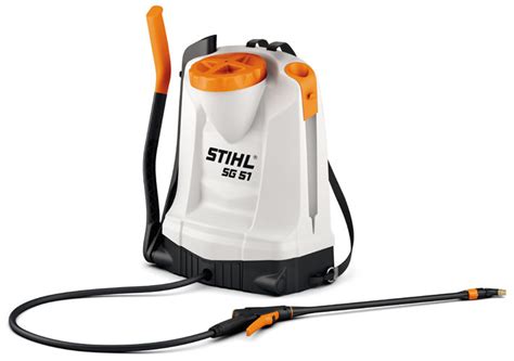 Sg Sprayer Litre Backpack Manual Sprayer