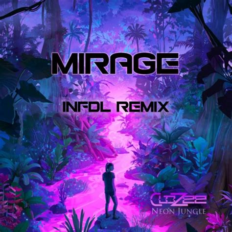 Stream Clozee Mirage Infdl Remix By Trigo Listen Online For Free