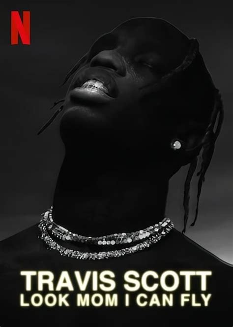 Images De Travis Scott Look Mom I Can Fly 2019 SensCritique