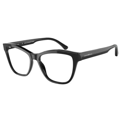 Occhiali Da Vista EMPORIO ARMANI EA 3193 5875 54