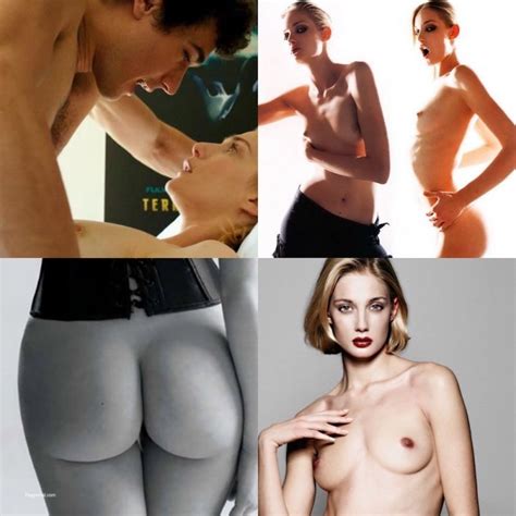 Eva Riccobono Nude Photo Collection Fappenist
