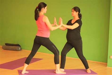 What You Need To Know About Yoga During Pregnancy