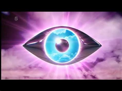 Big Brother UK Celebrity Series 8 2011 Episode 1 Live Launch YouTube