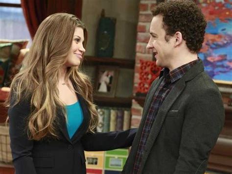 Girl Meets World — Cory Still Loves Topanga As A New Generation