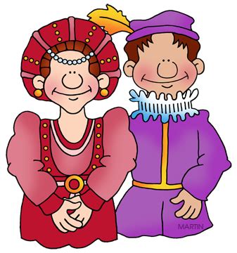 Middle Ages Clipart | Free download on ClipArtMag