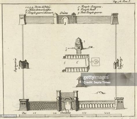 Diocletians Palace Photos And Premium High Res Pictures Getty Images