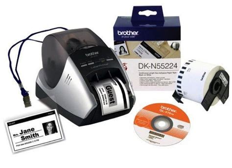 Brother Label Printers Dubai And Abu Dhabi Uae Altimusoffice