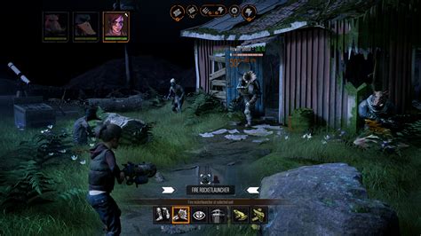 Mutant Year Zero Mutant Modiphius 6
