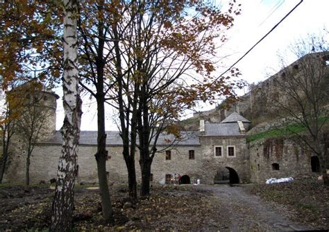 Каменец-Подольский. Часть 3: по каньону: varandej — LiveJournal
